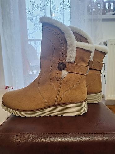 delta cizme: Čizme, Skechers, 40 — 5