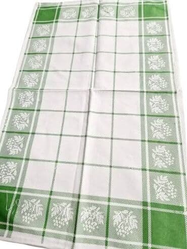 Sve za vikendicu i baštu: Kuhinjska krpa, Novo, bоја - Šareno — 3