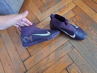 Nike, veličina - 34, Upotrebljenо