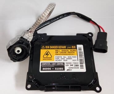 Vozila: Xenon Ballast LEXUS TOYOTA KDLT003 322 Nov zamenski Ballast ( ili kako — 10