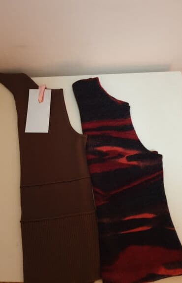 p. s. fashion kaputi: S (EU 36), Wool, Other type — 1