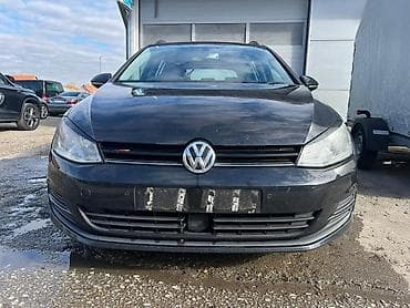 golf 4 sivi: BRANIK ZA VOLKSWAGEN GOLF 7 | Prednji branik za Golf 7 C9X — 1