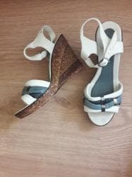 camper obuca beograd: Sandale, 38 — 3