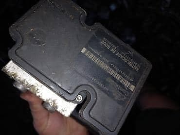 organizer za auto sediste: ABS CENTRALA ZA PEUGEOT 306 OD 1995. DO 2001. GOD. | abs kočiona — 7