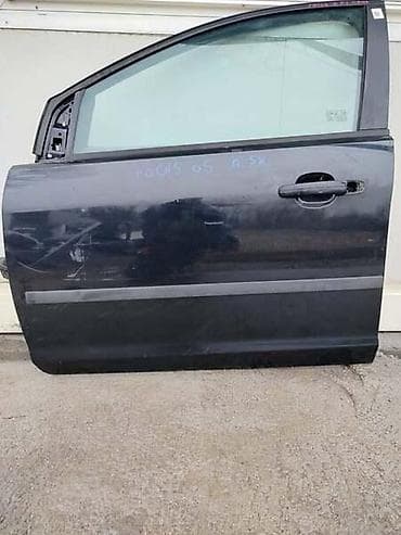 Car Body Parts: PREDNJA LEVA VRATA ZA FORD FOCUS OD 2004. DO 2011. GOD. | Prednja — 1