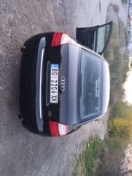 Donji delovi trenerke: Audi A4: 1.8 l | 2002 г. Limuzina — 10