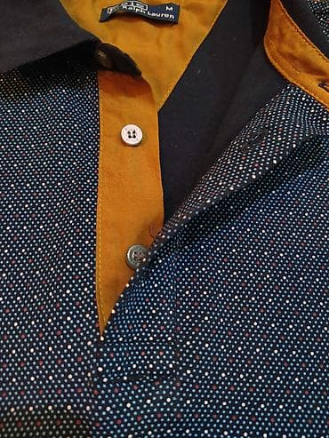 obicne pamucne majice: Polo Ralph Lauren muška pamučna majica vel. M Kvalitetna, atraktivna — 5