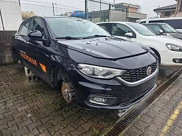 fiat brava for sale: FIAT TIPO 2018. GOD. - KOMPLETAN AUTO U DELOVIMA | Fiat Tipo 5 — 2