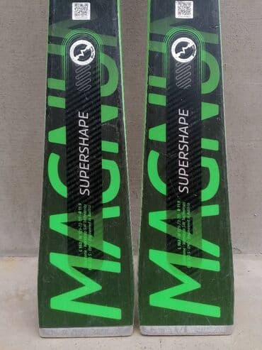 the call of the wild sa prevodom: Head supershape e-magnum era 3.0 s 163 cm 2024g vrhunske skije head e — 8