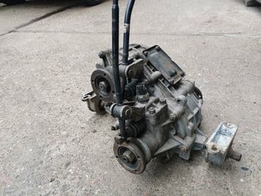 poluga za auto kuku: Reduktor Lada 21213 Niva broj 3. Polovno, ocuvano. Skinuto sa — 3