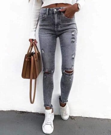 farmerice kragujevac: Farmerice
Xs s m l xl
2600 din — 2