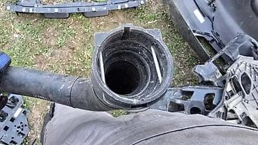 auto crni leskovac: CREVO VODE HLADNJAKA F ZA BMW SERIJA 1, SERIJA 3, SERIJA 4 | BMW f — 3