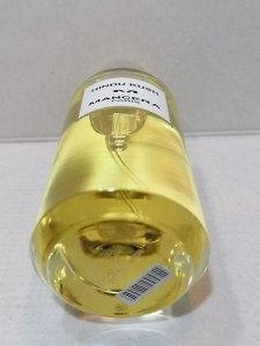 Lične stvari: MANCERA HINDU KUSH EDP120ML TSTR | Mancera Hindu Kush edp120ml tstr — 8