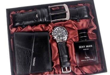 zenski upaljaci: 🎁Poklon setovi – muški i ženski Novi setovi za dame i muškarce — 1