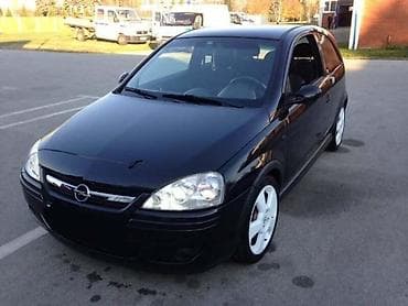 opel corsa c zamena sijalice: OPEL CORSA C 1.8 - KOMPLETAN AUTO U DELOVIMA | Polovni originalni — 2