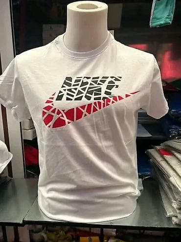 cotton kaputi: Men's T-shirt Hugo Boss, bоја - Tamnoplava — 5