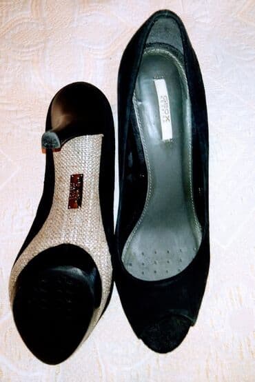 cipele ccc: Salonke, Geox, 38 — 10
