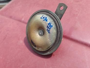gume za prikolicu 7.50 16 polovne: Sirena  automobila Lada Lada 2108 Samara. Polovno, ocuvano. Skinuto sa — 4