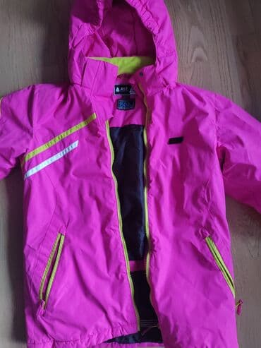 152-158, bоја - Roze