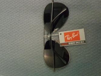 futrola za pasos: Naočare za sunce, Ray-Ban — 2