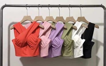comma košulje: Massimo Dutti, Polyester — 2