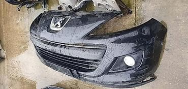 prednji branik passat b6 cena: PREDNJI BRANIK ZA PEUGEOT 207 | Prednji branik Peugeot 207 — 1