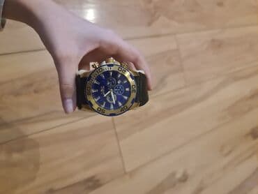 ps fashion plava haljina: Invicta, Muški — 8