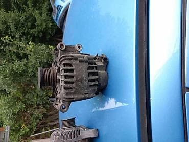 polovni alternator cena: ALTERNATOR, ALNASER ZA CITROEN BERLINGO, C2, C3 . | Originalni — 1