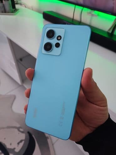 xiaomi nis: Xiaomi Redmi Note 12, 128 GB, Otisak prsta, Dual SIM, Face ID — 2