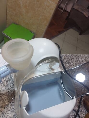 Termometri, termovizori: Inhalator . Bimboneb kompletan ispravan 

Mirijevo — 9