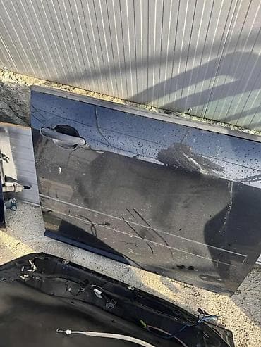 saobracajna karta crne gore: VRATA AUDI A2 | Prednja vrata crna boja audi a2 Cena je po komadu — 2