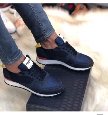 Patike, veličina - 44 na lalafo.rs Patike, veličina - 44