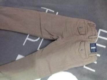 Kids' costumes: Komplet garderobe za dečaka.Do tri godine.Sve za 3500din. Pretezno je — 3