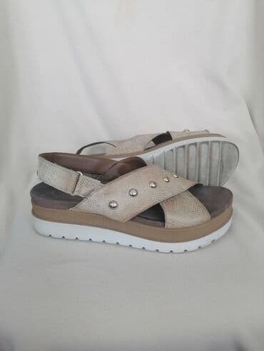 bluze c a: Sandals, 41 — 3
