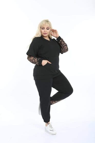kupaći za punije osobe: Modeli za punije dame
Cene 3499 din 
Veličine 2XL, 3XL, 4XL — 19