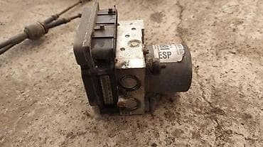 Brake System: ABS PUMPA 1.9JTD 103KW ZA FIAT STILO ZA 2005. GOD — 1
