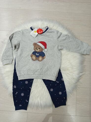 paket odeće: Paket: Duksevi — 58