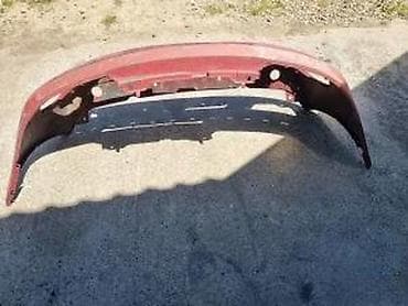 amortizeri clio 2: FIAT PUNTO 3 PREDNJI BRANIK | Prednji branik punto 3 iz originala — 3