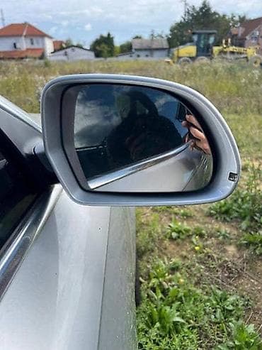 RETROVIZOR ZA AUDI A6 OD 2008. DO 2011. GOD. | Retrovizor za Audi A6 na lalafo.rs RETROVIZOR ZA AUDI A6 OD 2008. DO 2011. GOD. | Retrovizor za Audi A6