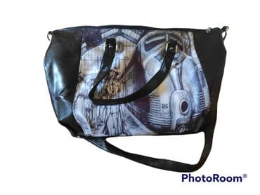 pantalone push up: Shoulder bag — 2