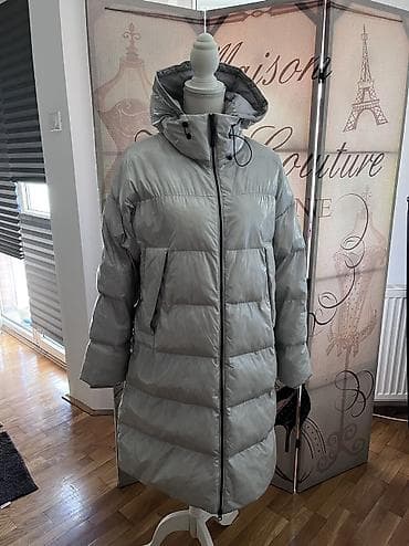 glorious jakne: NAPAPIJRI ZIMSKA JAKNA
S VELIČINA — 4