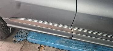 nalepnice za audi a4: LAJSNA ZA VOLKSWAGEN TIGUAN OD 2007. DO 2015. GOD. - R LINE | — 2