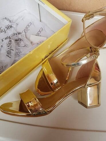 hermes kaisevi: Sandals, 36 — 2