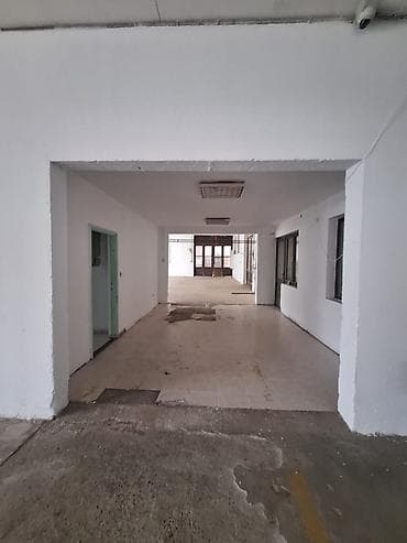 kancelarijski prostor izdavanje: Iznajmljujem magacinski i kancelarijski prostor - Zemun. Lokacija — 2