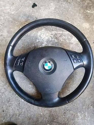 brava haube ford focus: VOLAN E90 ZA BMW SERIJA 3 | volan bmw e90 — 1