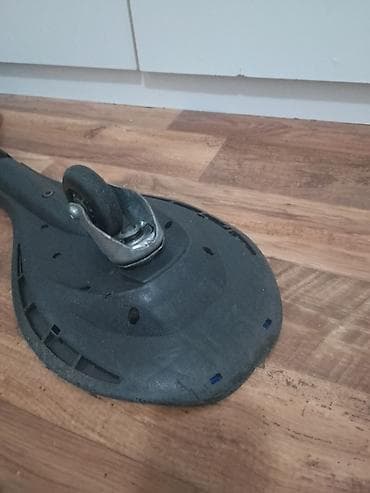 Muzički instrumenti: Ripstik (waveboard) – plavi - Daska sa dve platforme povezane — 9