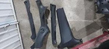 pod 2: FIAT PUNTO 2 PLASTIKA ENTERIJERA | Plastike enterijera za fiat punta — 2