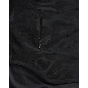 new tech fleece 2023: S (EU 36), Single-colored, color - Black — 4