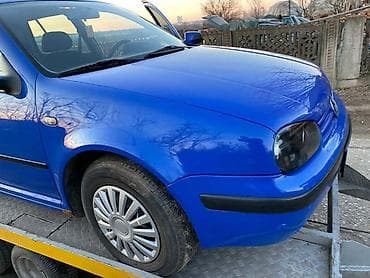 prsa golf 5: GOLF 4 1.4 16V KRILO ZA VOLKSWAGEN GOLF 4 | Golf 4 1.4 16v delovi — 1