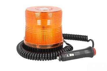 ROTACIJA ROTACIONO SVETLO | Rotaciono LED svetlo, radi na 12 i 24V